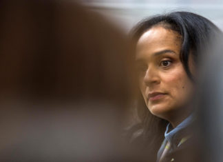 Un tribunal angolais ordonne la saisie des biens d’Isabel, fille du président dos Santos