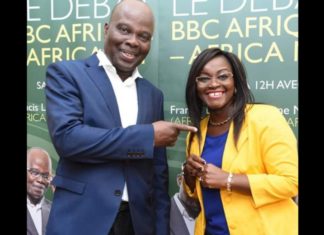 Ousseynou Nar Gueye, fondateur de Tract.sn, sera dans le « Débat BBC-Africa Radio », ce samedi 14 décembre