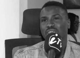 Dip : « Voici pourquoi j’ai insulté «