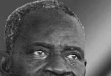 NOSTALGIE – Il y a 12 ans, jour pour jour, s’endormait Serigne Saliou Mbacké