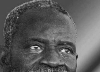 NOSTALGIE – Il y a 12 ans, jour pour jour, s’endormait Serigne Saliou Mbacké