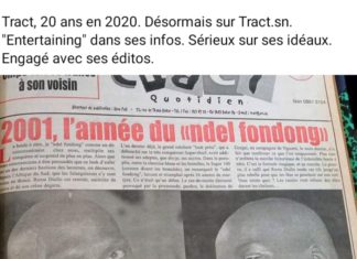 Dossier 2020 – Tract a 20 ans: Que vous réserve notre dossier du lundi 30 décembre ?