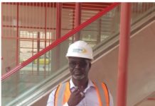INTERVIEW – « Une influence inattendue m’a conduit à lancer le Groupe SEEE dans la RSE… » (Oumar Ndir, Directeur Général)