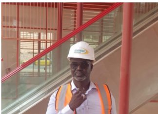 INTERVIEW – « Une influence inattendue m’a conduit à lancer le Groupe SEEE dans la RSE… » (Oumar Ndir, Directeur Général)