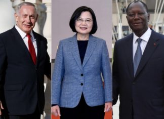 En 2020, ces élections à l’étranger qui peuvent transformer le monde