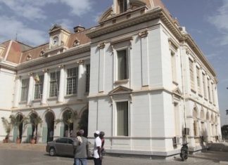 Le DAF de la Ville de Dakar, détenu en même temps que Khalifa Sall, retrouve son job