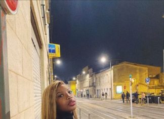 Vénus Ndour, la thiaat de Youssou et Mami Camara, a bien grandi !