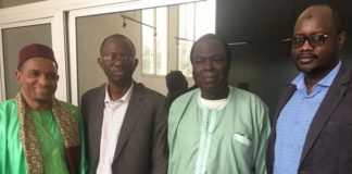 Sanni khèèr du PCA yobaléma de la Miferso : « Les Ñoo Lankk, pas un million…des agitateurs irrationnels »