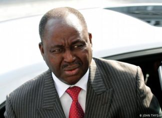 Le retour de l’ex-président centrafricain François Bozizé