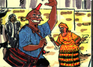 BILLET – « Et les peines de Mor ? Il y a 10 ans, Laye Wade abolissait la peine de mort » (Par CogitExtrêmiste)