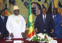 L’ex-ministre Famara Ibrahima Sagna : le Diola du Dialogue