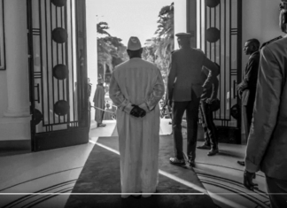 L’année 2019 de Macky Sall en 20 photos Noir & Blanc (Photographe officiel du PR)