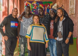 PARCOURS – Marianne Bathily, entrepreneure sénégalo-française : de la galère du salariat au succès à la tête des agences EXP