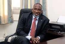Manar Sall, DG de Petrosen Aval et époux de Mamy Camara, tabasse Mamadou Fall Kane