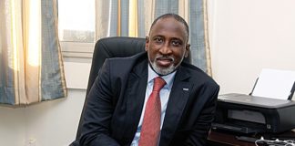 Nominations : Comme Tract l’a annoncé le 10 décembre, le pétrolier Manar Sall nommé en conseil des Ministres ce 15 janvier