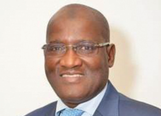 PORTRAIT : Limogé du gouvernement en juillet dernier, Mansour Elimane Kane recasé ambassadeur chez Trump