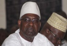 Affaire Afribat : Malick Sall, le ministre de la Justice dément et fait convoquer Cheikh Yérim Seck ce lundi à la gendarmerie