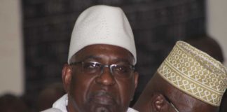 Affaire Afribat : Malick Sall, le ministre de la Justice dément et fait convoquer Cheikh Yérim Seck ce lundi à la gendarmerie
