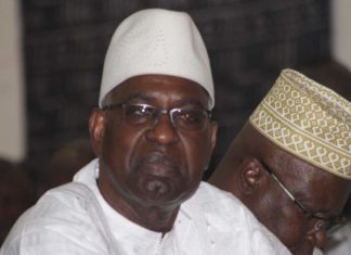 Affaire Afribat : Malick Sall, le ministre de la Justice dément et fait convoquer Cheikh Yérim Seck ce lundi à la gendarmerie