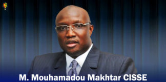 EXCLUSIF – Roi du pétrole aussi ? L’austère ministre du Pétrole Mouhamadou Makhtar Cissé suspecté d’être actionnaire d’une boîte de com prospère