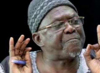 « J’ai appris mon limogeage par Macky Sall via… » (Moustapha Diakhaté, ex-ministre conseiller)