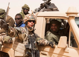 Sahel : le Niger en deuil, la France désorientée