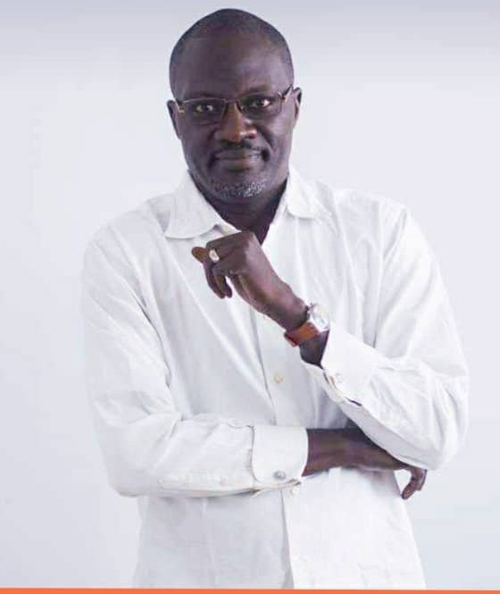 Ousseynou Nar Gueye bra en L