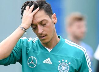 La TV chinoise voit rouge et censure un match d’Arsenal
