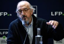 Mediapro acquiert pour 800 millions d’euros l’essentiel des droits de la Ligue Europa