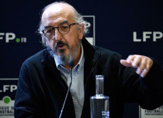 Mediapro acquiert pour 800 millions d’euros l’essentiel des droits de la Ligue Europa