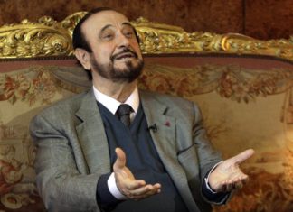Les « Biens mal acquis » à Tougal de l’oncle du président syrien