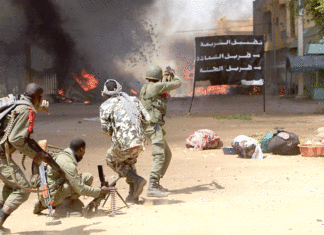 L’ONU appelée à la rescousse au Sahel