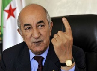 Tebboune clashe Macron : « Je ne le lui répondrai pas »