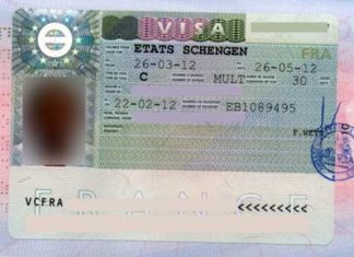 Ce qu’il faudra respecter à partir de février pour obtenir un visa Schengen