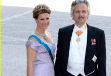 L’écrivain norvégien Ari Behn s’est suicidé à l’âge de 47 ans