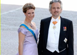 L’écrivain norvégien Ari Behn s’est suicidé à l’âge de 47 ans