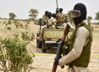 Niger, ni paix… à feu et à sang : 71 militaires tués, 12 blessés…
