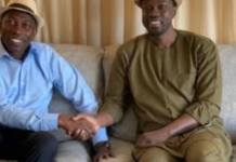 Ousmane Sonko ne s’embarrasse pas d’impartialité entre les deux qualifiés du second tour