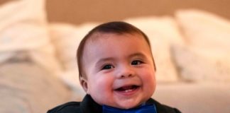 VIDÉO- Voici Charlie Mac Millan, 7 mois, plus jeune maire des États-Unis