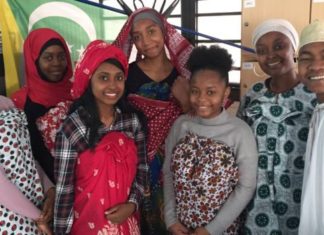 Aux Comores, des officiels se divisent sur l’interdiction ou non de fêter Noël