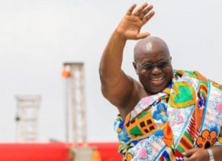 Le Top 5 des « meilleurs présidents d’Afrique » (sondage Canada) inclut celui de Gambie : « Tchimm ! »