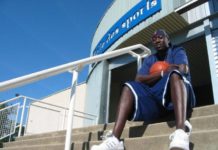 INTERVIEW – Le basketteur Makhtar Ndiaye (Knicks), 1er Sénégalais en NBA, revient sur son parcours