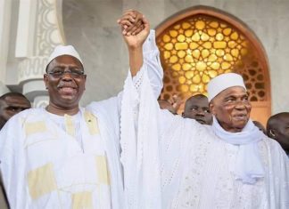 Après Macky, Abdoulaye Wade remanie aussi, le PDS veut « reconquérir le pouvoir »