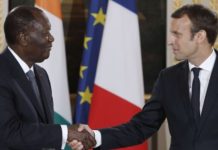 La mort prochaine disparition du Cfa fait… Eco