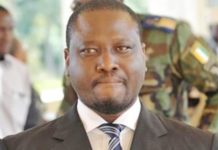 Mandat d’arrêt contre Guillaume Soro et violences policières contre ses partisans
