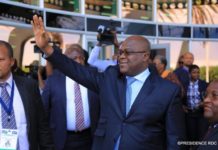 Limogeage à « bobo » d’ambassadeurs au Congo