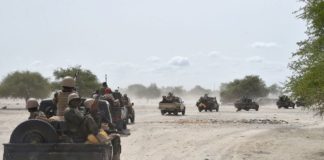Le jour le plus « mort » du Niger