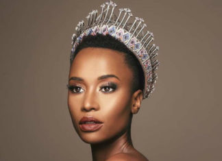 Ñuul : En 2019, Miss Univers, Miss Monde, Miss USA et Miss France sont des Noires