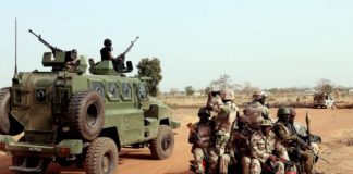 Grand banditisme : Le Nord-Ouest du Nigéria, nouveau Far West