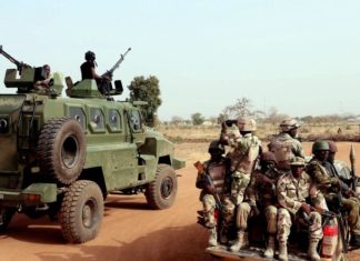 Grand banditisme : Le Nord-Ouest du Nigéria, nouveau Far West